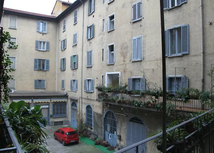 Via Casale - Sweet home