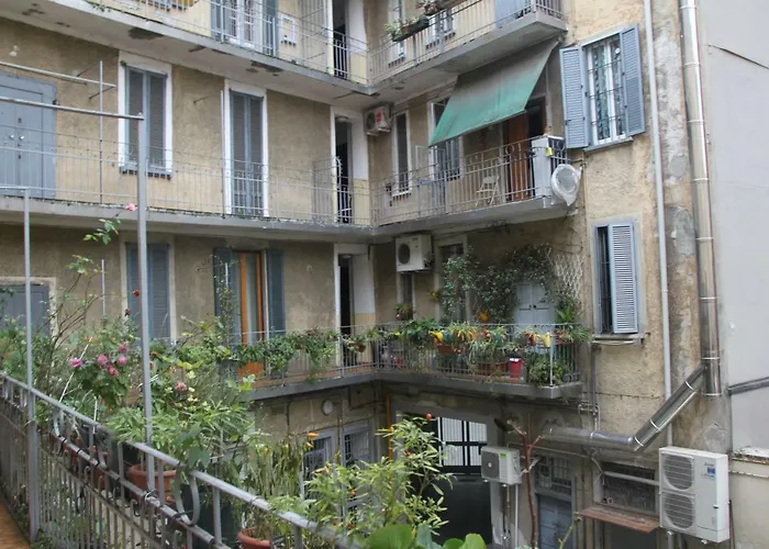 Via Casale - Sweet home