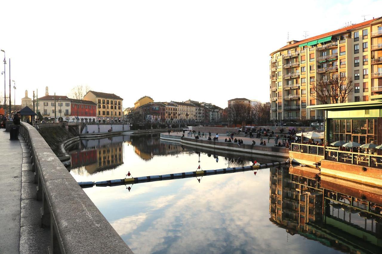 Via Casale - Sweet Appartement Milaan
