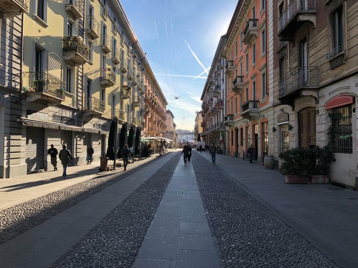 Via Casale - Sweet Milaan