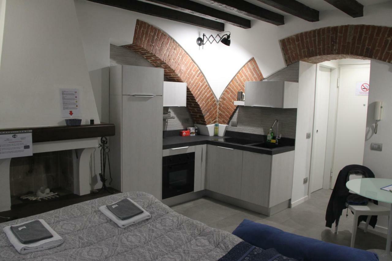 Via Casale - Sweet Appartement Milaan