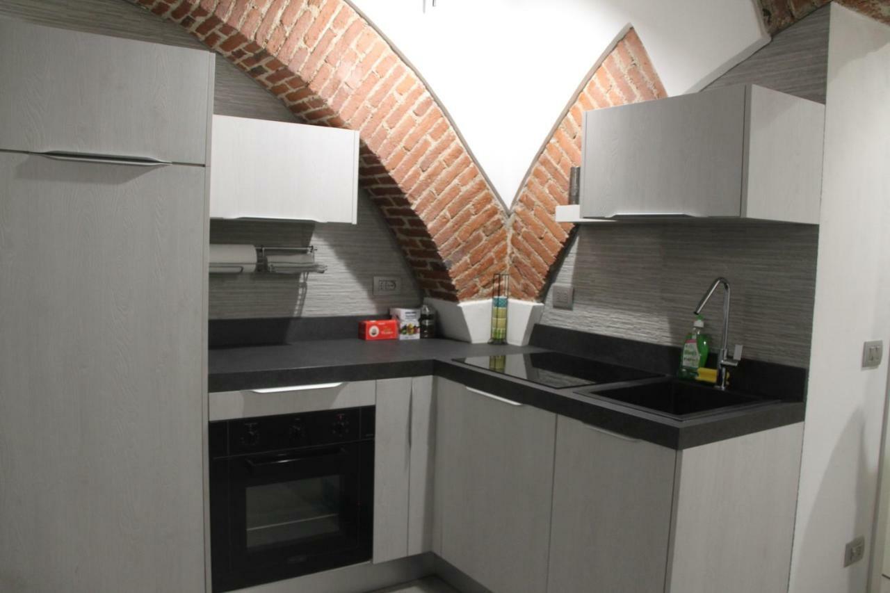Via Casale - Sweet Appartement *