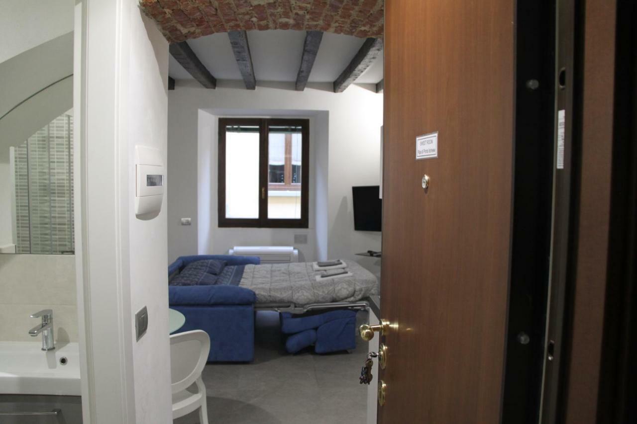 Via Casale - Sweet Appartement Milaan
