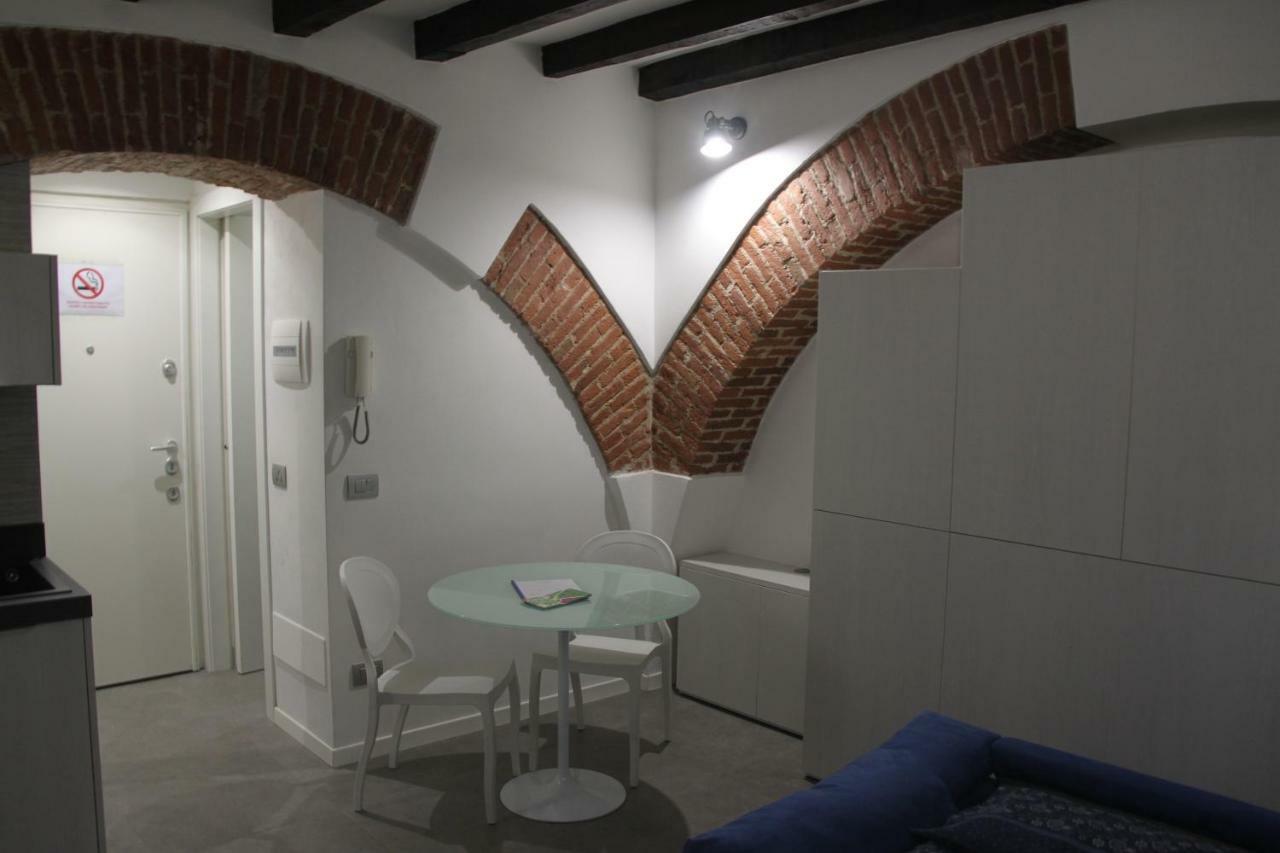 Via Casale - Sweet Appartement